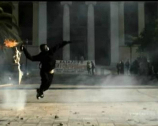 Η απάντηση της Μπιενάλε για το σποτ που «έκοψε» η ΕΡΤ