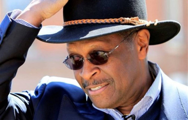 Σεξουαλικό σκάνδαλο για τον Χέρμαν Κέιν