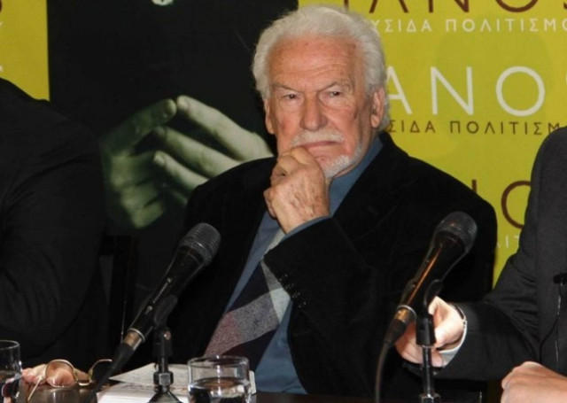 Σκληρή κριτική του Α. Πεπελάση στον Γ. Παπανδρέου