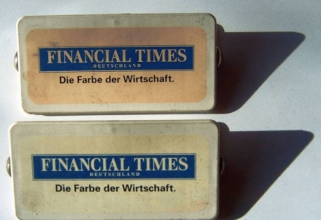 FT Deutschland: Δώρο-άδωρο το «κούρεμα» του χρέους