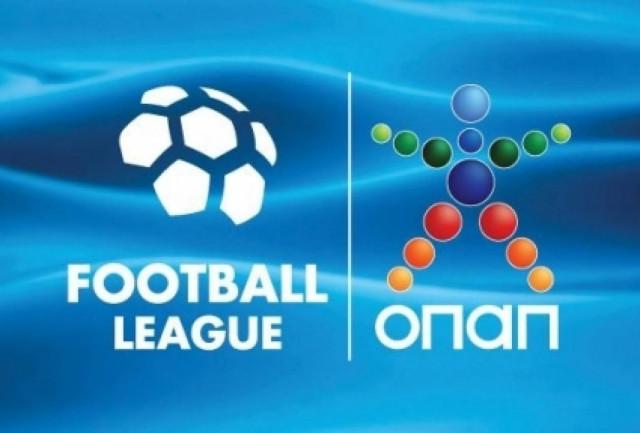 Football League 1: Όλα με 1-0!