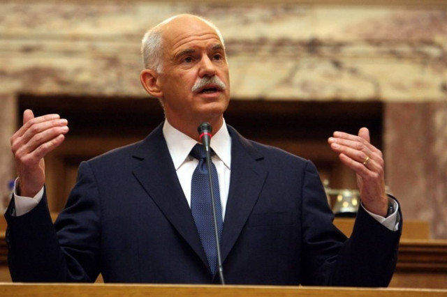 Δημοψήφισμα και ψήφο εμπιστοσύνης ζήτησε ο πρωθυπουργός