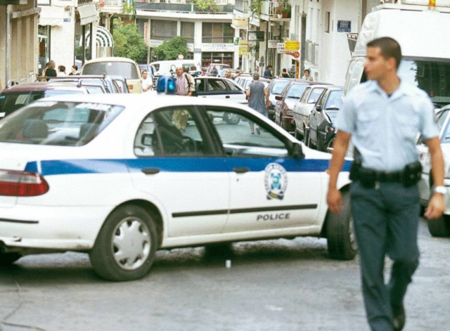 Λήστεψαν κρεοπωλείο στη Γλυφάδα