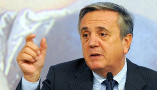 Ιταλία: Φόβοι για αναζωπύρωση της τρομοκρατίας