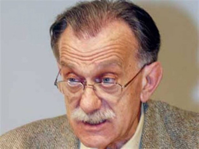 Αύριο η κηδεία του πρώην πρύτανη του ΑΠΘ