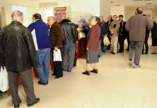 Ετοιμάζουν νέο, ακόμα πιο σκληρό, ασφαλιστικό