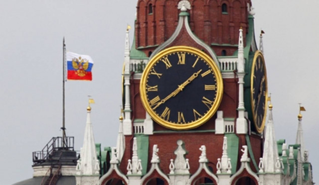 Καλοκαιρινή ώρα για πάντα στη Ρωσία