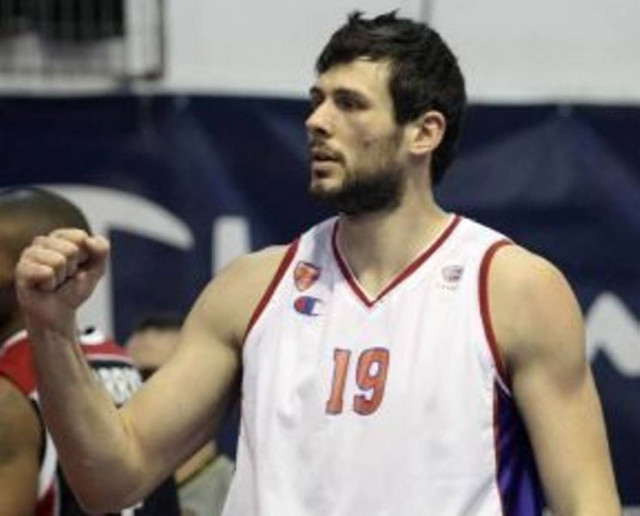 Επιστρέφει ο Μπάρλος στον Πανιώνιο