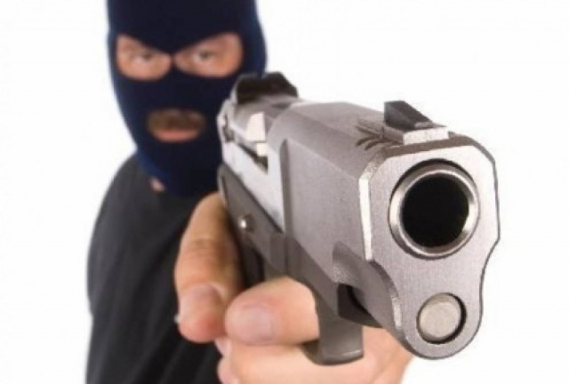 Έκλεψε αμάξι και το παράτησε…