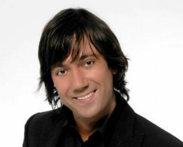 Καναλάρχης ο Γιώργος Θεοφάνους