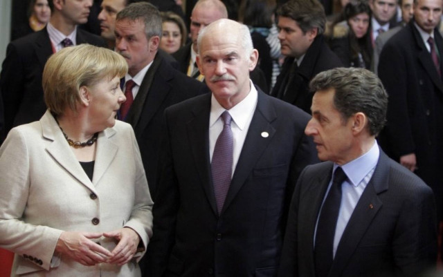 Οι αυριανές συναντήσεις για την Ελλάδα στις Κάννες