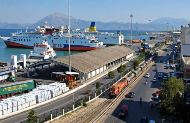 Ξεκίνησε για Ιταλία και πήγε αυτόφωρο