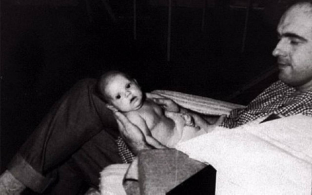 Γιωργάκη… Go Home!