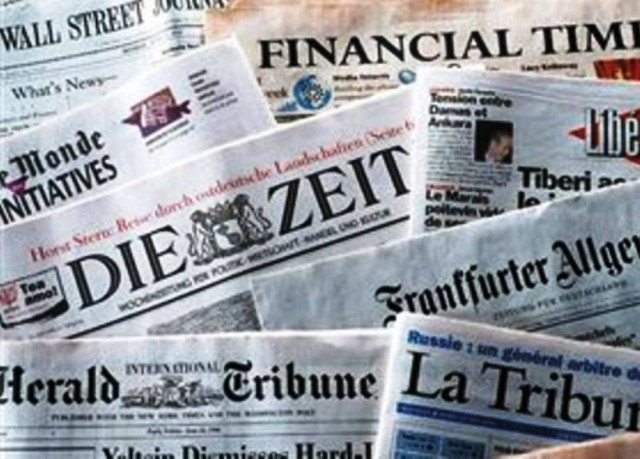 Διεθνής κατακραυγή για το δημοψήφισμα