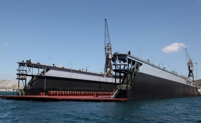 Συνάντηση ΟΛΠ - εφοπλιστών για την κρουαζιέρα