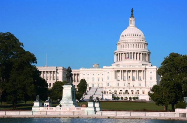 Δεν συμφωνούν με την αναγνώριση της Παλαιστίνης οι ΗΠΑ