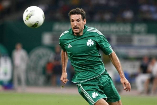 Ένα μήνα εκτός ο Τοτσέ