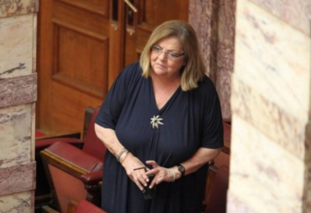 Ε.Παπαδημητρίου: Να λάβει η κυβέρνηση ψήφο εμπιστοσύνης