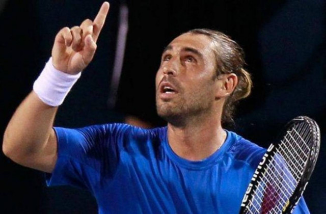 Προκρίθηκε ο Παγδατής