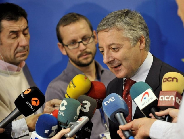 Iσπανία: Λανθασμένη απόφαση το δημοψήφισμα