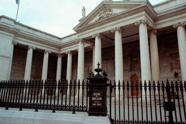 Λογιστικό λάθος 3,6 δισ. ευρώ στο χρέος της Ιρλανδίας