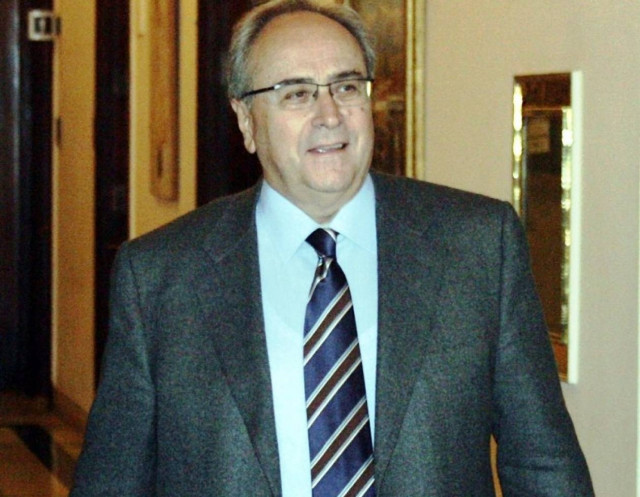 Κωνσταντόπουλος: Μόνη λύση οι εκλογές