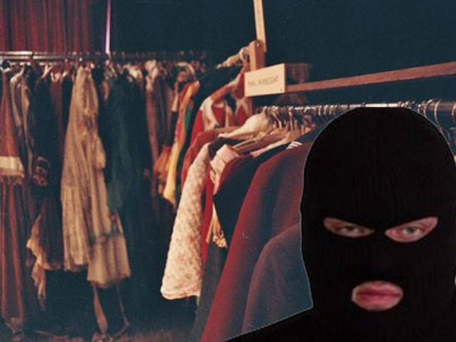 Γνωστός στυλίστας έκανε 26 ληστείες λόγω χρεών!