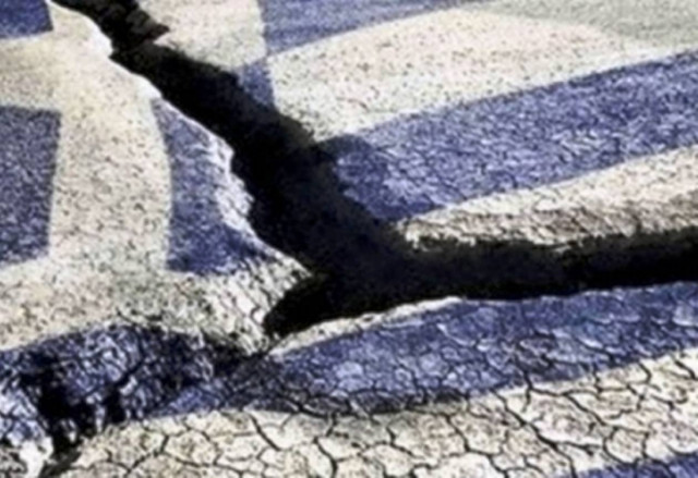 Fitch: Ένα ελληνικό «όχι» θα αυξήσει τον κίνδυνο άτακτης χρεοκοπίας