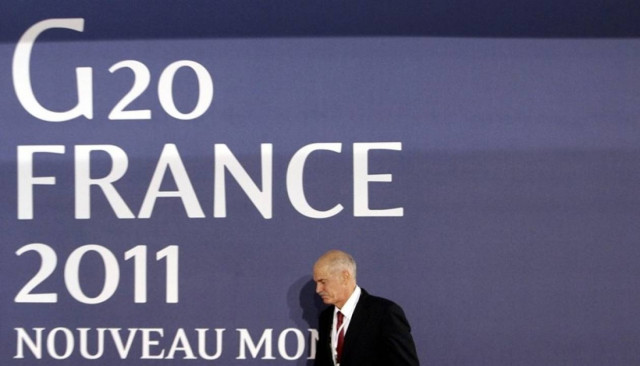 Νέα μίνι-σύνοδος για την Ελλάδα, αλλά χωρίς τον Παπανδρέου