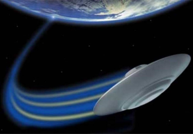 Η «εξωγήινη επίθεση» πλησιάζει!