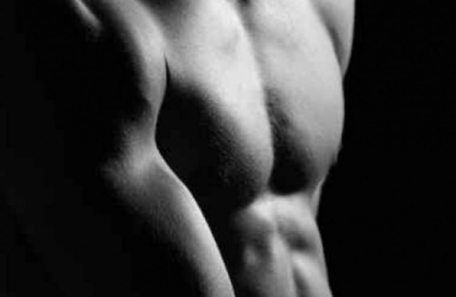 Ανδρική πορνεία λόγω ανεργίας