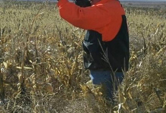 Αυτοπυροβολήθηκε κυνηγός