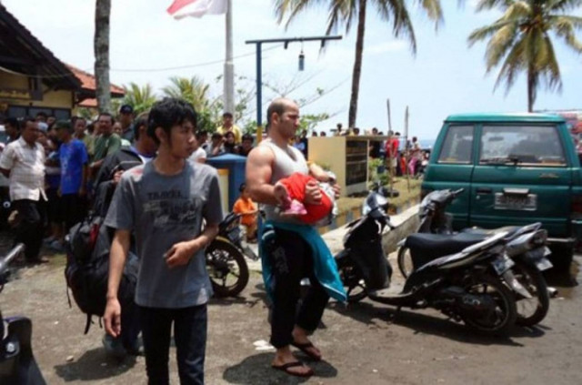 Πολιτική αντιπαράθεση στην Αυστραλία μετά από ναυάγιο με μετανάστες