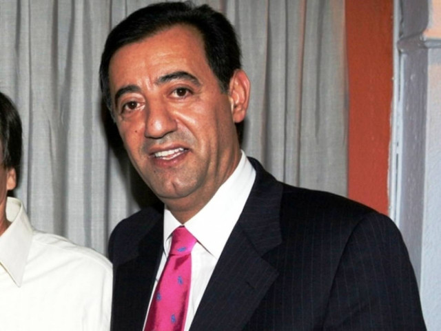 Στη ΔΗΜ.ΑΡ. προσχώρησε ο Χάρης Πασβαντίδης