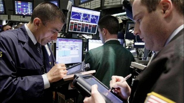 Ανέκαμψε σήμερα η Wall Street