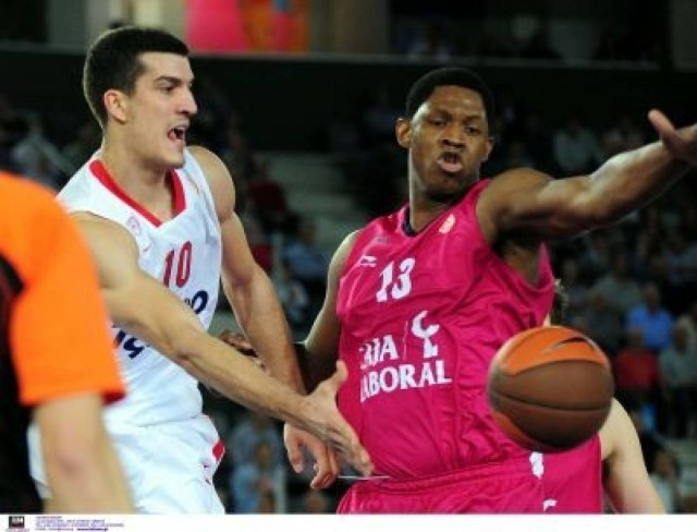 Δικό του αγώνα έχασε ο Ολυμπιακός