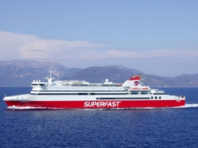 Διευρυμένες οι ζημιές  για την Attica Group