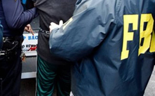 Συλλήψεις τεσσάρων αντρών που σχεδίαζαν επιθέσεις