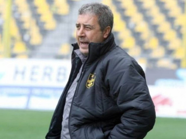 Πολλά προβλήματα για τον Πασσιαλή