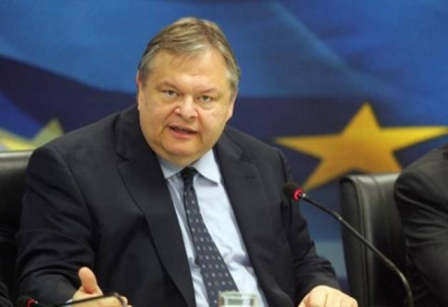 Στις Κάννες και ο Βενιζέλος