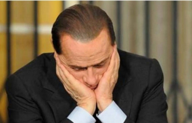 Δεν τελειώνουν τα βάσανα του Σίλβιο