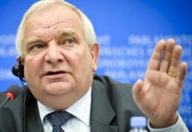 Ο πρόεδρος της Κ.Ο. του ΕΛΚ ζητά εκλογές