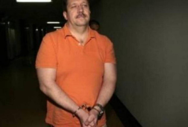 Ένοχος ο «έμπορος του θανάτου»