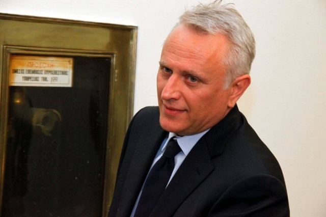 «Είμαστε αντιεξουσιαστές στην εξουσία»