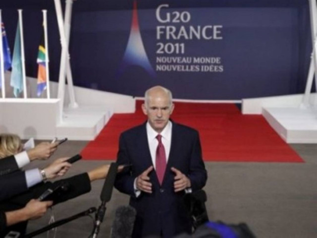 Δεν πήγαν ούτε να τον χαιρετήσουν