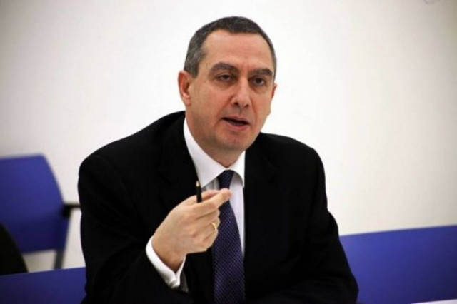 Μιχελάκης: Ο κ. Παπανδρέου παραπληροφόρησε Μέρκελ και Σαρκοζί