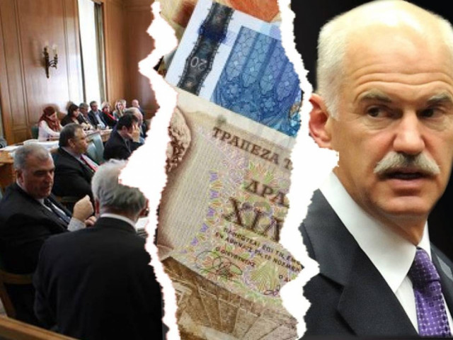 Παίζει τα ρέστα του ο Παπανδρέου στο Υπουργικό