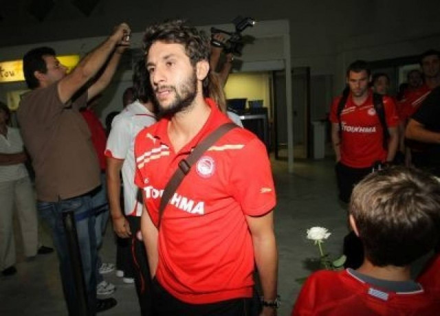 Πρόβλημα με Αμπντούν στον Ολυμπιακό