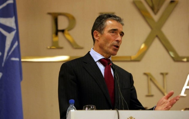 Το ΝΑΤΟ «δεν έχει πρόθεση» να επέμβει στο Ιράν