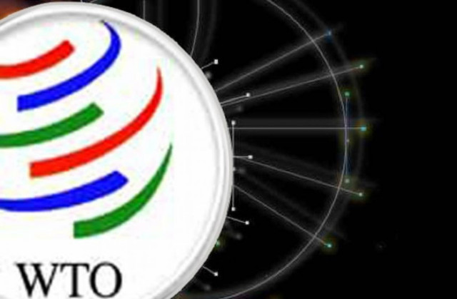 Στον Οργανισμό Εμπορίου η Ρωσία